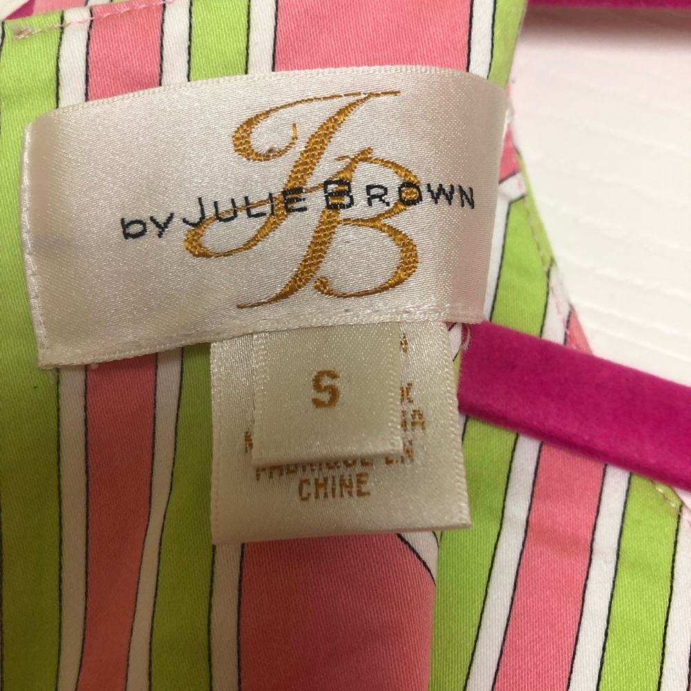 JB By Julie Brown Size Small - Picture 4 of 6